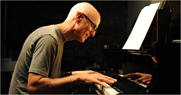 Jeffrey Roden (image by Jennifer S. Altman for The New York Times)